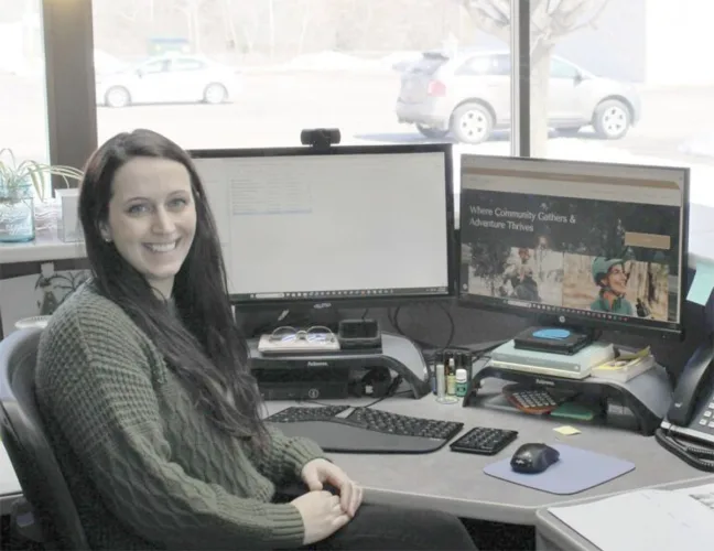 Breitung plans IT upgrade with federal grant assist